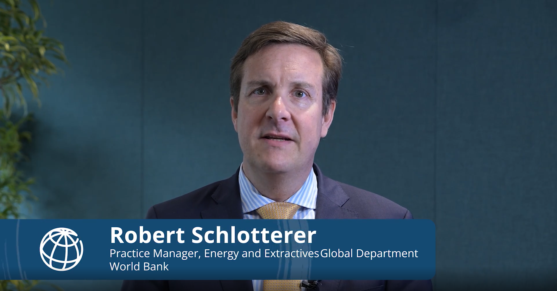 Donor Partnerships and EGPS Priorities