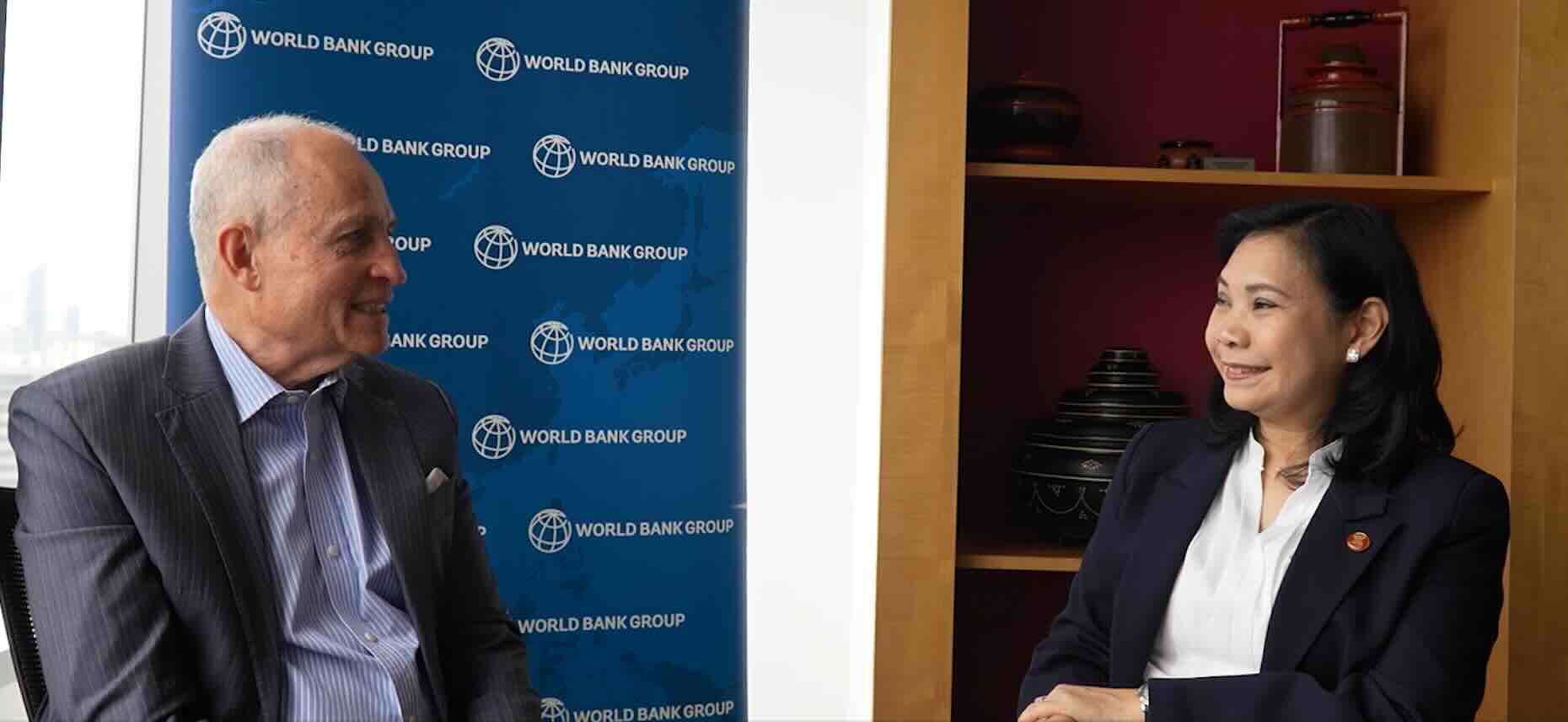 Advancing ASEAN–World Bank Collaboration on Critical Minerals