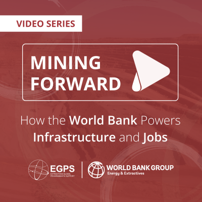 Mining Forward