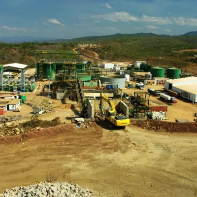 Malawi’s rich endowment