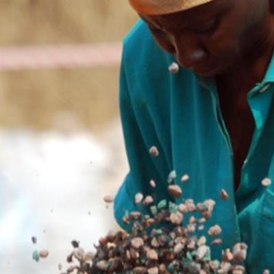 Towards A New Vision for Artisanal and Small-scale Mining